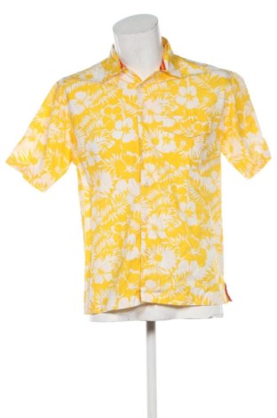 Cămașă de bărbați Hans, Mărime S, Culoare Multicolor, Preț 78,74 Lei, #137836243