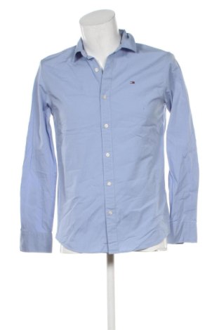 Férfi ing Tommy Hilfiger, Méret M, Szín Kék, Ár 14 929 Ft, #137836292