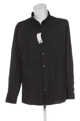 Cămașă de bărbați F&F, Mărime 3XL, Culoare Multicolor, Preț 123,55 Lei, #137836335