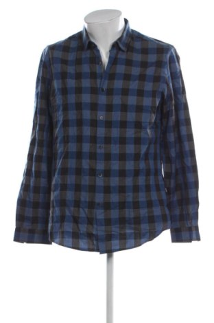 Herrenhemd Hugo Boss, Größe L, Farbe Mehrfarbig, Preis 42,99 €, #137836412