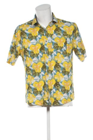 Cămașă de bărbați Smart, Mărime L, Culoare Multicolor, Preț 77,89 Lei, #137836571