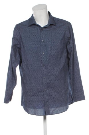 Cămașă de bărbați Calvin Klein, Mărime L, Culoare Multicolor, Preț 183,00 Lei, #137836653
