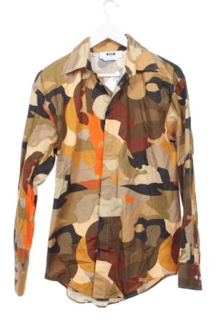 Мъжка риза MSGM, Размер XS, Цвят Многоцветен, Цена 125,26 €, #137837062