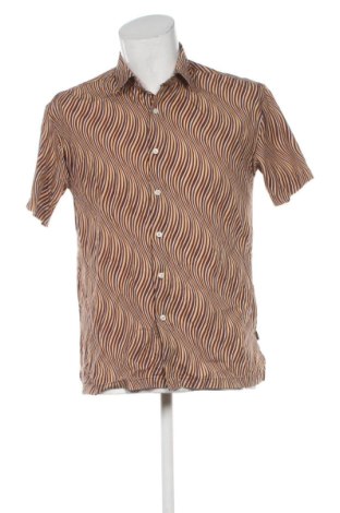 Cămașă de bărbați Gswd, Mărime L, Culoare Multicolor, Preț 78,74 Lei, #137837276