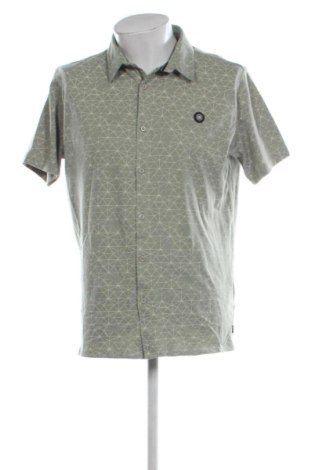 Herrenhemd 17 & Co., Größe L, Farbe Grün, Preis 14,99 €, #137837338