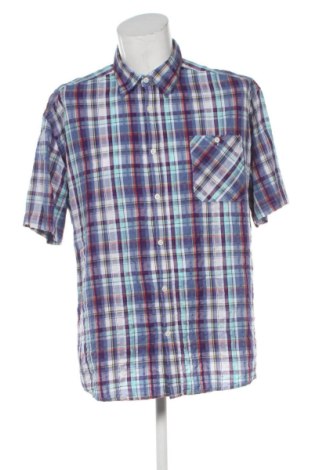 Cămașă de bărbați Atlas For Men, Mărime 3XL, Culoare Multicolor, Preț 78,74 Lei, #137837423