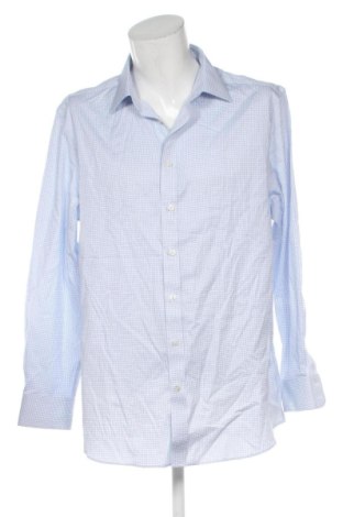 Herrenhemd Charles Tyrwhitt, Größe XL, Farbe Mehrfarbig, Preis 18,99 €, #137837435