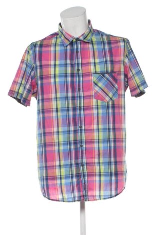 Cămașă de bărbați Reward, Mărime XL, Culoare Multicolor, Preț 78,74 Lei, #137837437