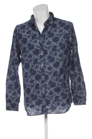 Herrenhemd Mango, Größe XL, Farbe Mehrfarbig, Preis 12,99 €, #137837525