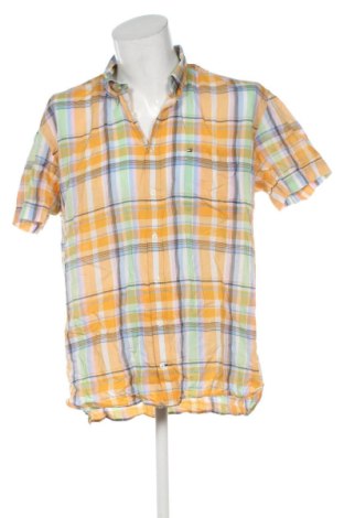 Férfi ing Tommy Hilfiger, Méret XL, Szín Sokszínű, Ár 14 569 Ft, #137837629