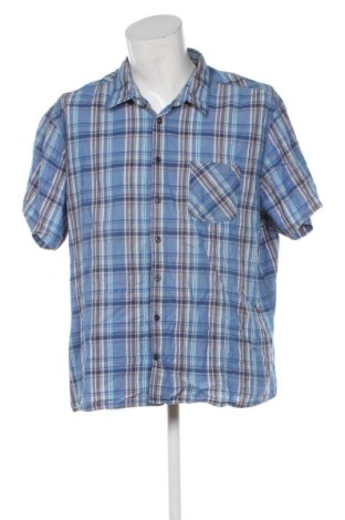 Cămașă de bărbați Livergy, Mărime XXL, Culoare Multicolor, Preț 78,74 Lei, #137837887