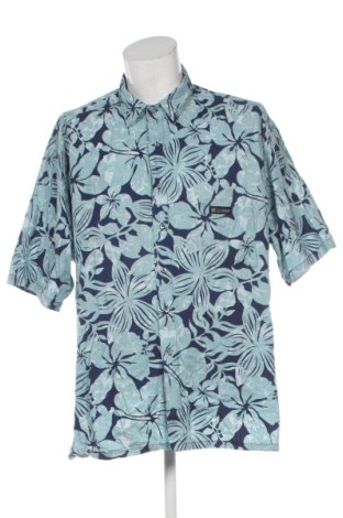 Cămașă de bărbați Unbranded, Mărime 3XL, Culoare Multicolor, Preț 78,74 Lei, #137837913