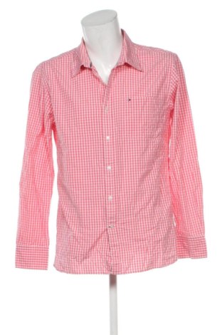 Férfi ing Tommy Hilfiger, Méret L, Szín Sokszínű, Ár 14 039 Ft, #137838070