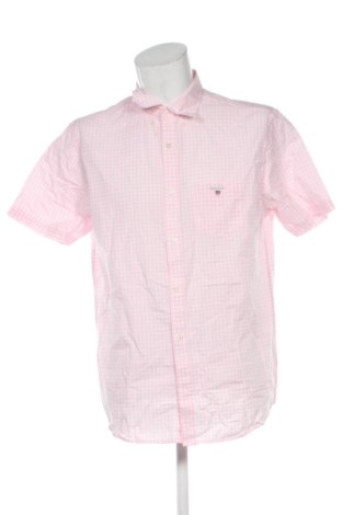 Herrenhemd Gant, Größe XL, Farbe Rosa, Preis 34,99 €, #137838186