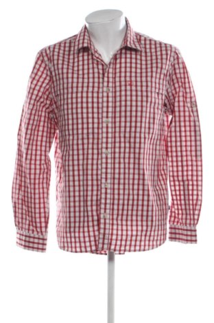 Мъжка риза Fjallraven, Размер XL, Цвят Многоцветен, Цена 50,61 €, #137838547
