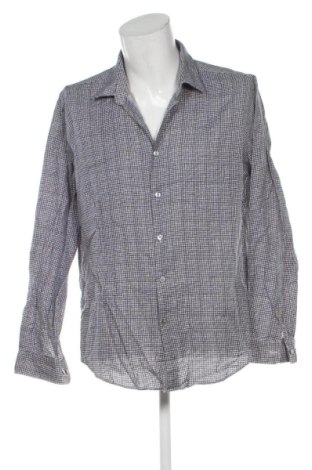 Férfi ing Hugo Boss, Méret XL, Szín Sokszínű, Ár 20 469 Ft, #137838927