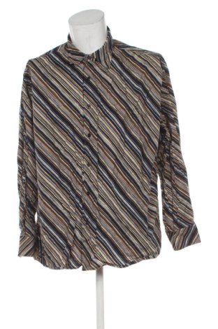 Cămașă de bărbați Biaggini, Mărime XXL, Culoare Multicolor, Preț 78,00 Lei, #137839291
