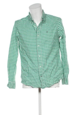 Herrenhemd Tommy Hilfiger, Größe M, Farbe Mehrfarbig, Preis € 48,99, #137839339