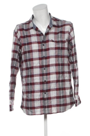 Herrenhemd Tommy Hilfiger, Größe XL, Farbe Mehrfarbig, Preis 36,99 €, #137839405