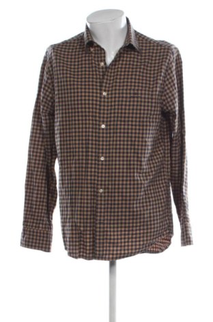 Мъжка риза Gant, Размер XL, Цвят Многоцветен, Цена 38,34 €, #137839421
