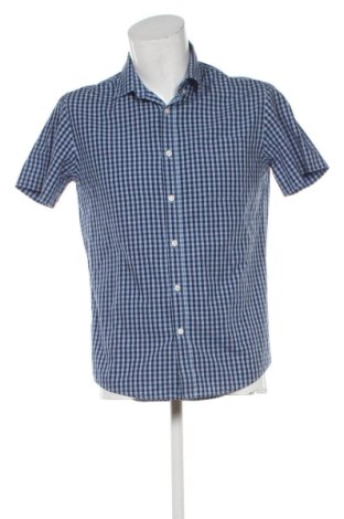 Cămașă de bărbați Tex, Mărime M, Culoare Multicolor, Preț 78,00 Lei, #137839480