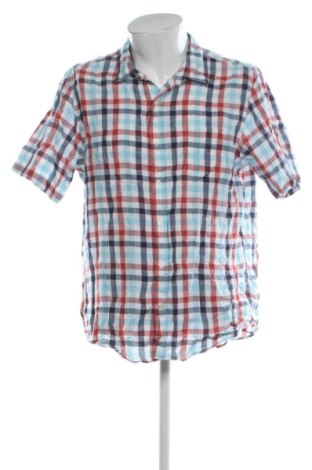 Мъжка риза Lands' End, Размер XL, Цвят Многоцветен, Цена 12,27 €, #137839498