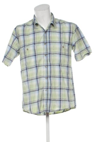 Cămașă de bărbați Unbranded, Mărime L, Culoare Multicolor, Preț 77,89 Lei, #137839606