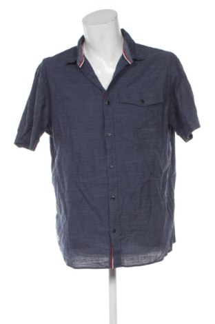 Herrenhemd Jack & Jones, Größe XL, Farbe Blau, Preis 17,99 €, #137839815