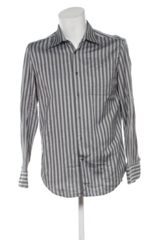 Herrenhemd Joop!, Größe M, Farbe Mehrfarbig, Preis € 31,99, #137840012