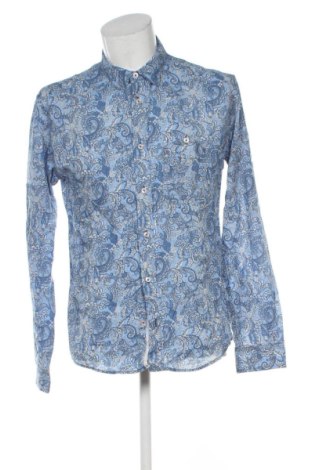 Herrenhemd Zara, Größe L, Farbe Mehrfarbig, Preis 12,99 €, #137840730