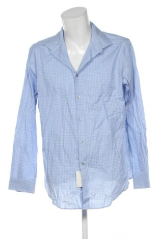Мъжка риза Calvin Klein, Размер XL, Цвят Многоцветен, Цена 80,78 €, #137840867