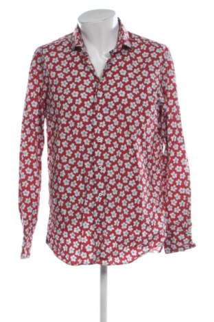 Herrenhemd Cavallaro Napoli, Größe XL, Farbe Mehrfarbig, Preis 19,99 €, #137840890
