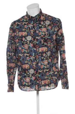 Férfi ing Desigual, Méret XL, Szín Sokszínű, Ár 12 589 Ft, #137841012