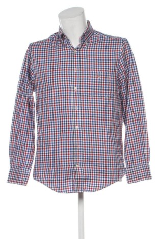 Herrenhemd Gant, Größe M, Farbe Mehrfarbig, Preis 36,99 €, #137841020