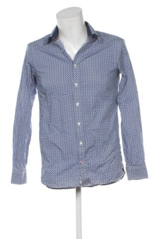 Męska koszula Tommy Hilfiger, Rozmiar S, Kolor Kolorowy, Cena 162,99 zł, #137841069