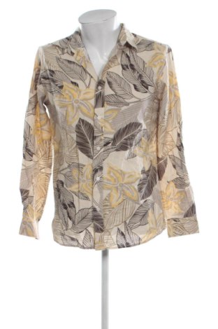 Cămașă de bărbați Selected, Mărime M, Culoare Multicolor, Preț 49,99 Lei, #137841096