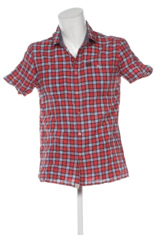 Herrenhemd Lee, Größe XL, Farbe Mehrfarbig, Preis 19,99 €, #137841216