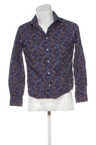 Herrenhemd Tommy Hilfiger, Größe XS, Farbe Mehrfarbig, Preis € 31,99, #137841290