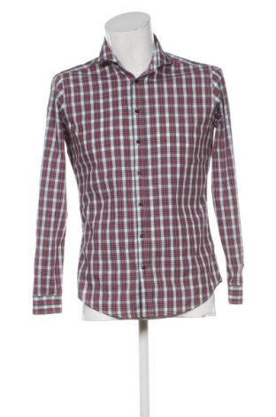 Cămașă de bărbați Piazza Italia, Mărime M, Culoare Multicolor, Preț 78,74 Lei, #137841383
