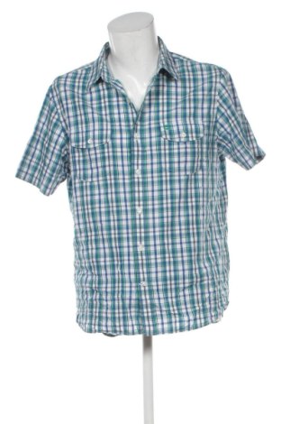 Męska koszula Timberland, Rozmiar L, Kolor Kolorowy, Cena 142,99 zł, #137841658