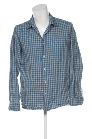 Pánská košile  Tommy Hilfiger, Velikost XL, Barva Vícebarevné, Cena  1 279,00 Kč, #137841720