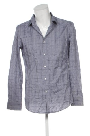 Herrenhemd Hugo Boss, Größe L, Farbe Mehrfarbig, Preis 42,99 €, #137841755