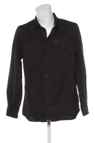 Férfi ing G-Star Raw, Méret XL, Szín Fekete, Ár 10 489 Ft, #137841819