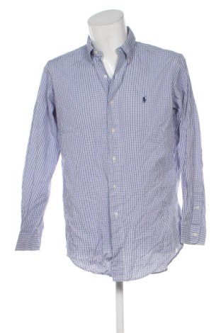 Męska koszula Ralph Lauren, Rozmiar M, Kolor Kolorowy, Cena 289,99 zł, #137842666