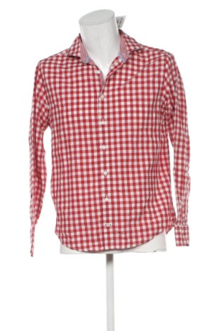 Pánská košile  Tommy Hilfiger, Velikost M, Barva Vícebarevné, Cena  9 199,00 Kč, #137843135