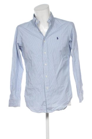 Férfi ing Ralph Lauren, Méret M, Szín Sokszínű, Ár 22 749 Ft, #137844076