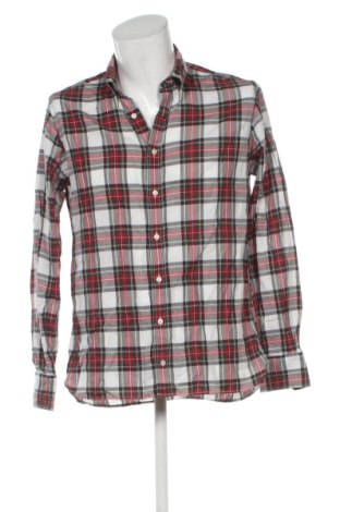 Herrenhemd Tommy Hilfiger, Größe M, Farbe Mehrfarbig, Preis 364,99 €, #137844206