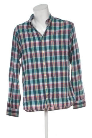 Cămașă de bărbați Tommy Hilfiger, Mărime L, Culoare Multicolor, Preț 333,99 Lei, #137844614