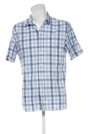 Herrenhemd Gant, Größe L, Farbe Mehrfarbig, Preis 29,99 €, #137844650