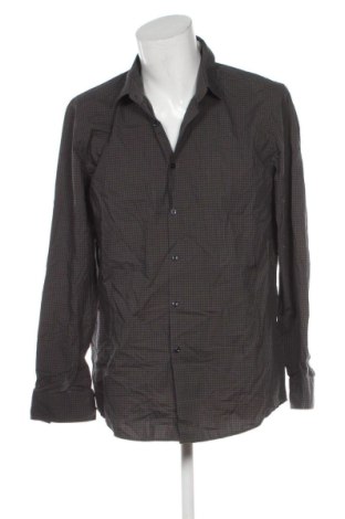 Męska koszula Hugo Boss, Rozmiar XL, Kolor Kolorowy, Cena 202,99 zł, #137844701